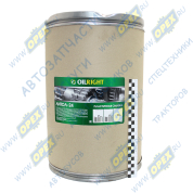 Смазка многоцелевая ЛИТОЛ-24 (барабан 21кг) Смазка многоцелевая ЛИТОЛ-24 (барабан 21кг)